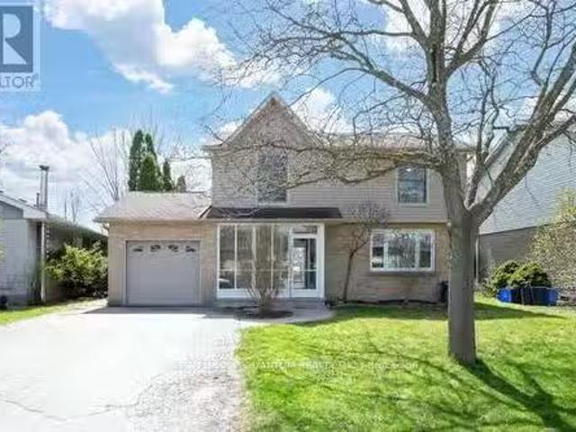 House for rent in Arva, Ontario