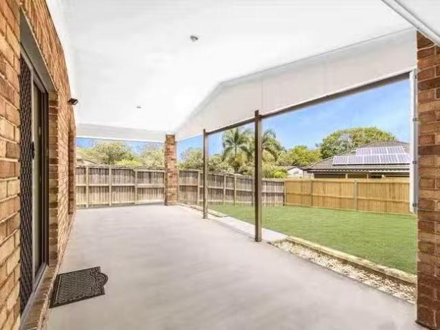 House for rent in Toombul, Queensland