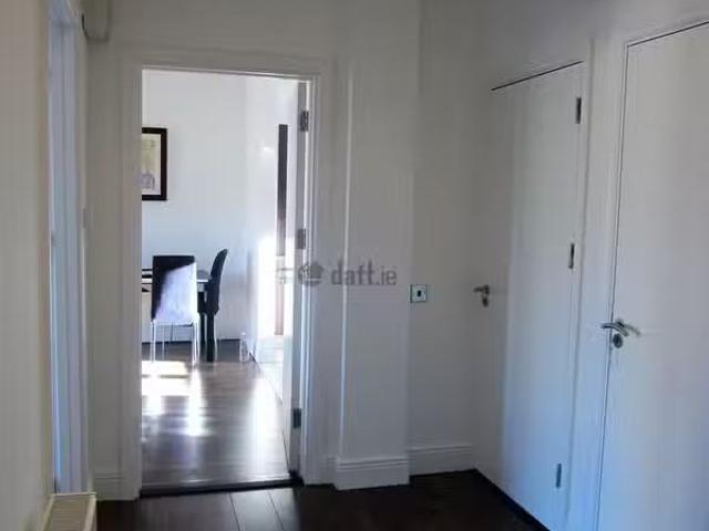Apartment to rent