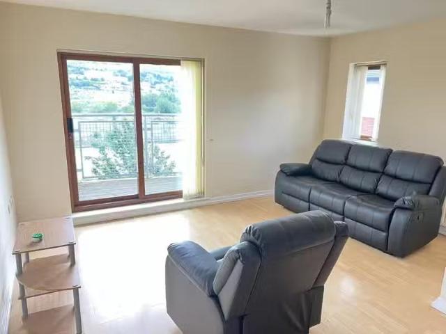 Apartment to rent in Ballybay, Ulster