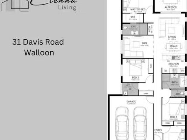 House for rent in Camerons Creek, Victoria