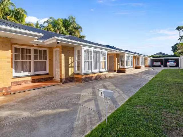 Apartment for rent in Padbury, Western Australia