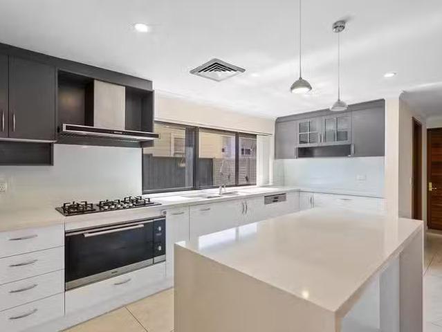 House for rent in Sydney, New South Wales