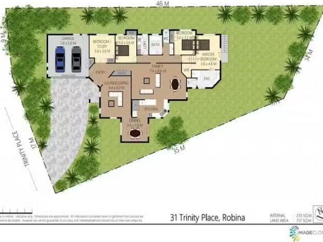 House for rent in Fernbrook, Queensland