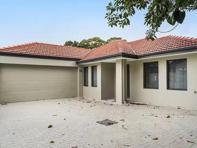 House for rent in Stirling, Western Australia
