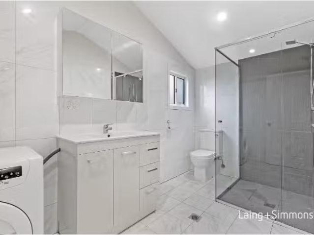 House for rent in Sydney, New South Wales