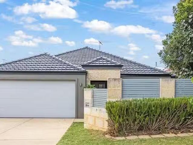 House for rent in Stirling, Western Australia