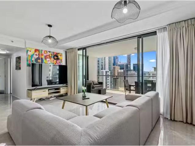 Apartment for rent in Methul, Queensland