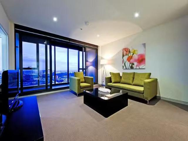 Apartment for rent in Camerons Creek, Victoria