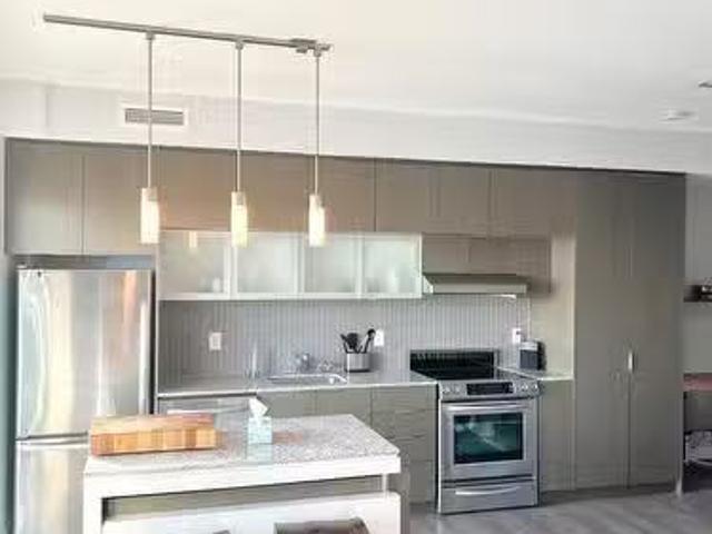 Apartment for rent in Toronto, Golden Horseshoe