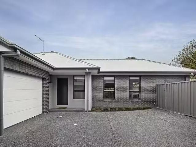 Apartment for rent in Camerons Creek, Victoria