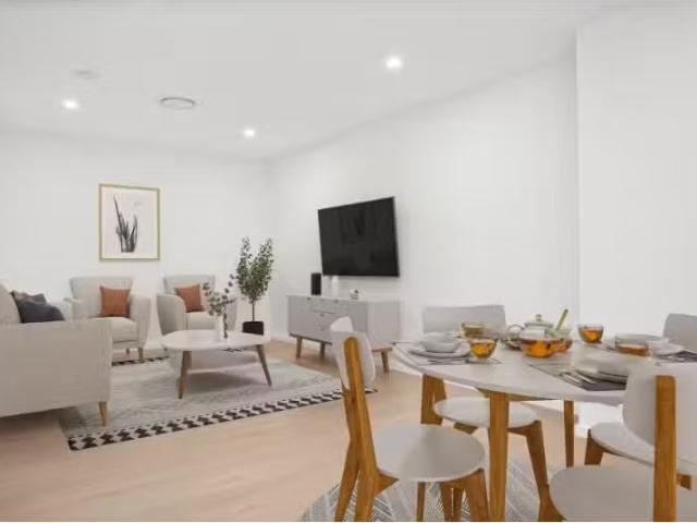 Apartment for rent in New South Wales