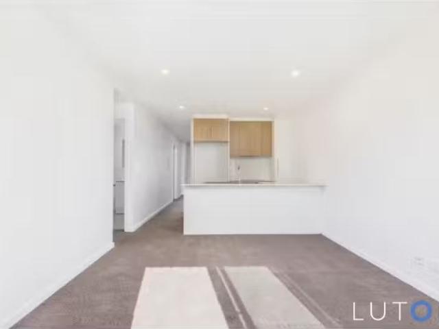 Apartment for rent in Australian Capital Territory