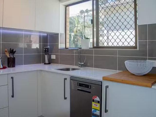 Apartment for rent in Toombul, Queensland
