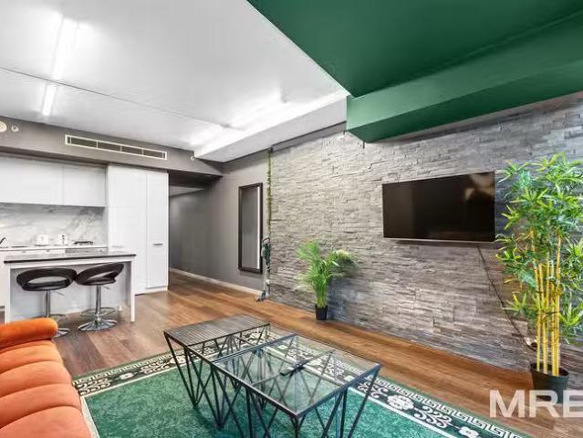 Apartment for rent in Camerons Creek, Victoria