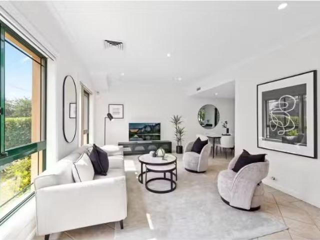 Condo for rent in Sydney, New South Wales