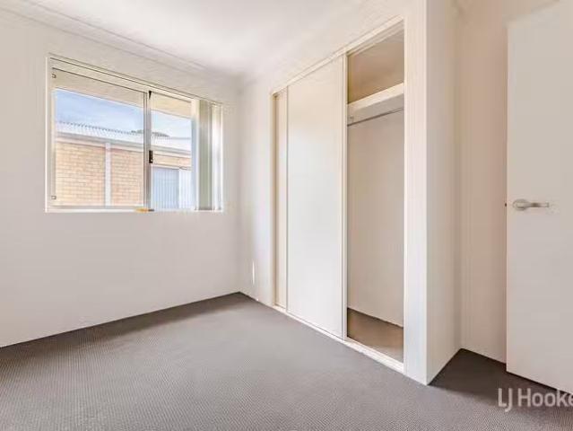 Apartment for rent in Parklands, Western Australia
