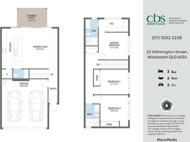 House for rent in Toombul, Queensland