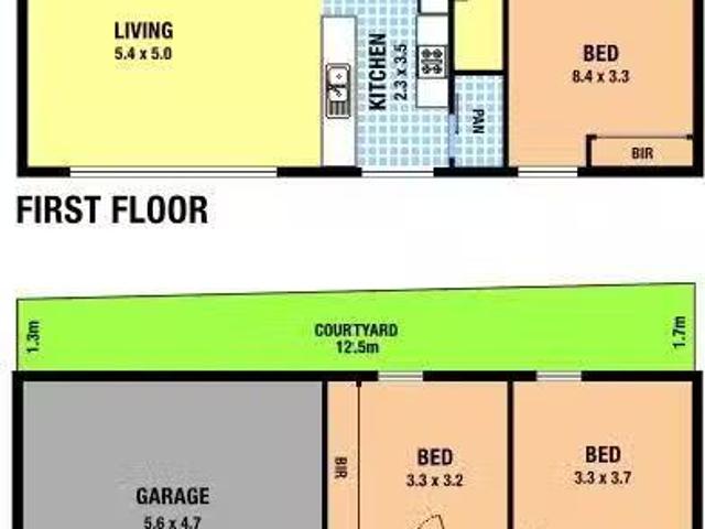 House for rent in Camerons Creek, Victoria