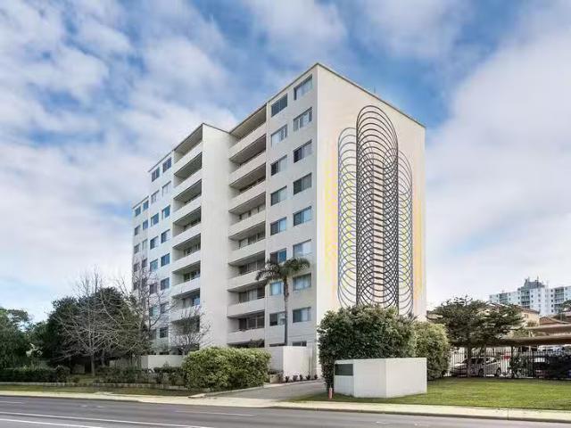 Apartment for rent in Claremont, Western Australia