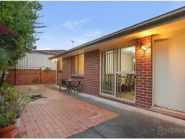 House for rent in Sydney, New South Wales