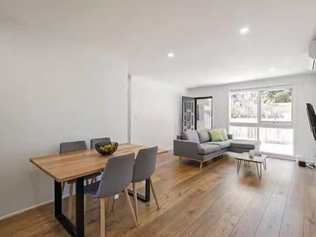 Apartment for rent in Camerons Creek, Victoria