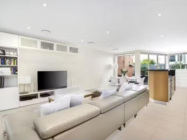 Condo for rent in Sydney, New South Wales