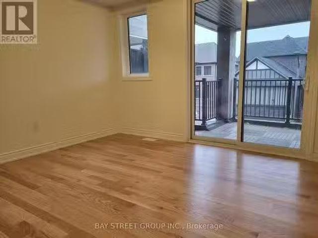 Condo for rent in Oakville, Ontario