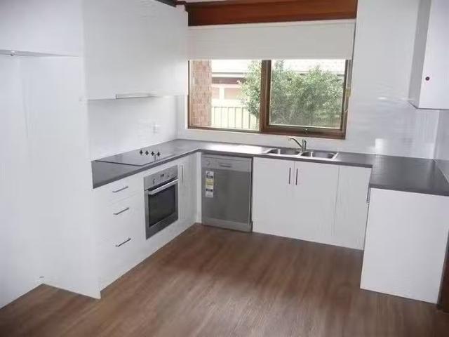 Apartment for rent in Hale, Northern Territory