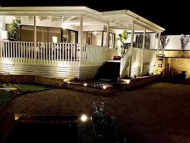 Apartment for rent in Bicton, Western Australia