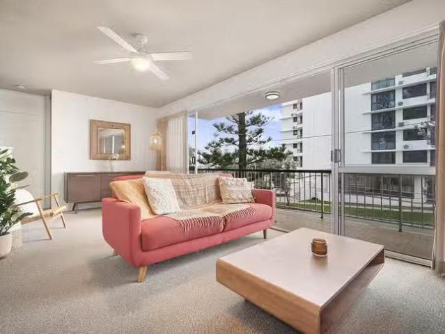 Apartment for rent in Toombul, Queensland