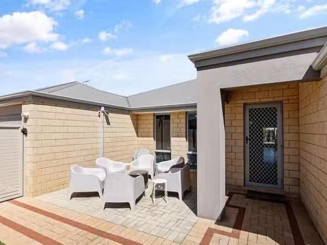 House for rent in Parklands, Western Australia