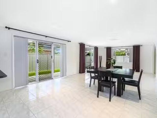 House for rent in Sydney, New South Wales