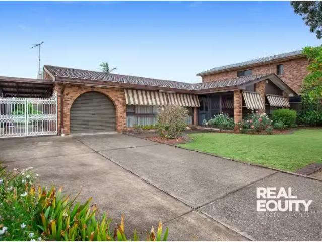 House for rent in Liverpool South, New South Wales