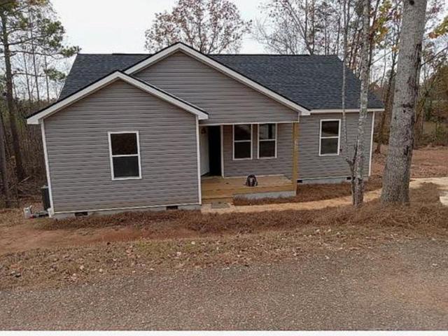 House for rent in Pickens