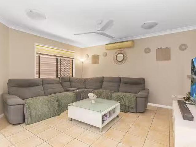 House for rent in Kirwan, Queensland
