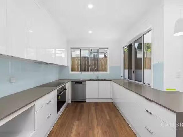 House for rent in Toombul, Queensland