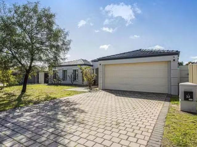 House for rent in Port Kennedy, Western Australia