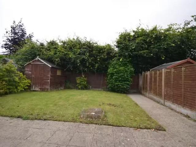 House to rent