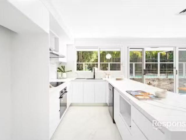 House for rent in Sydney, New South Wales