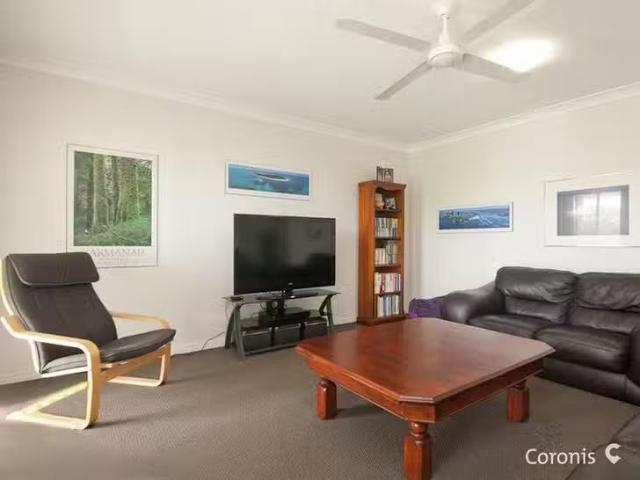 House for rent in Toombul, Queensland