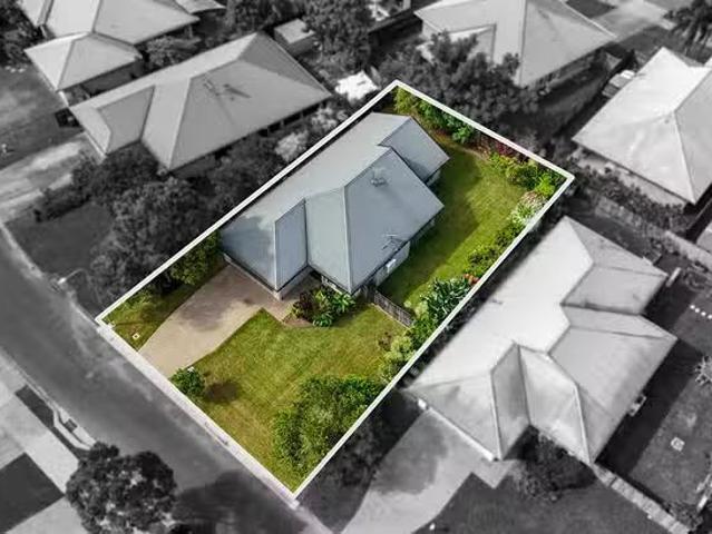 House for rent in Edmonton, Queensland