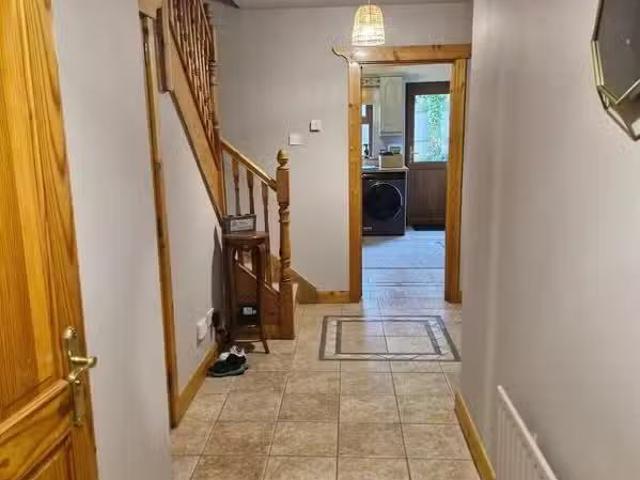 House to rent