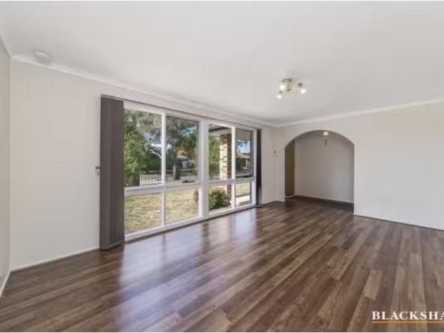 House for rent in Giralang, Australian Capital Territory
