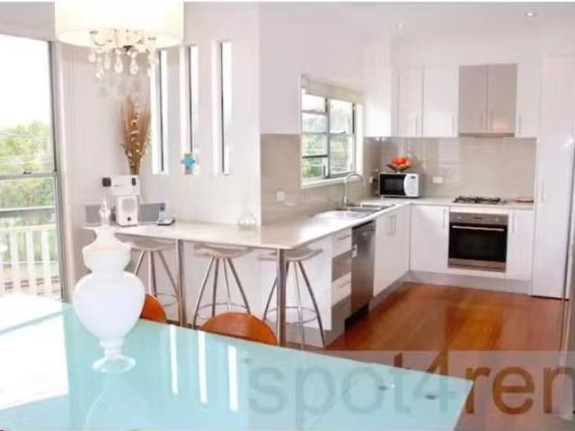 House for rent in Toombul, Queensland