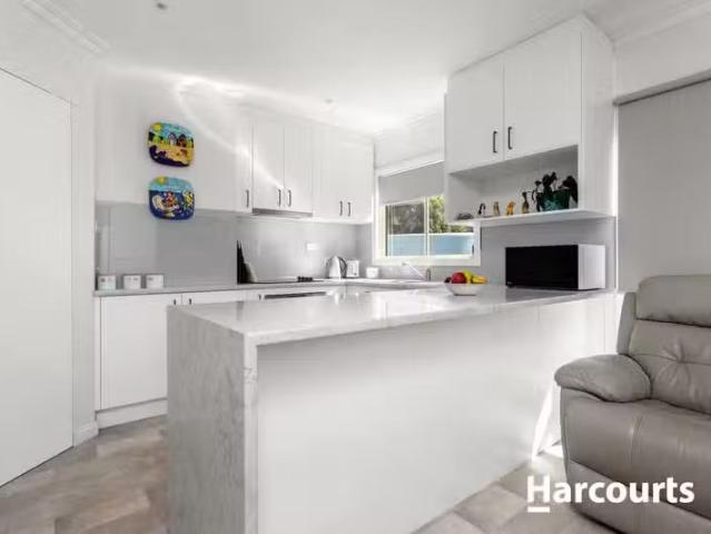 House for rent in Greens Beach, Tasmania