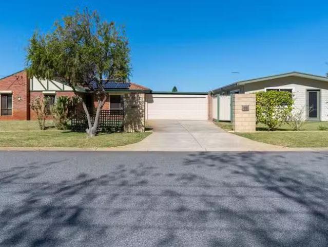 House for rent in Cooloongup, Western Australia