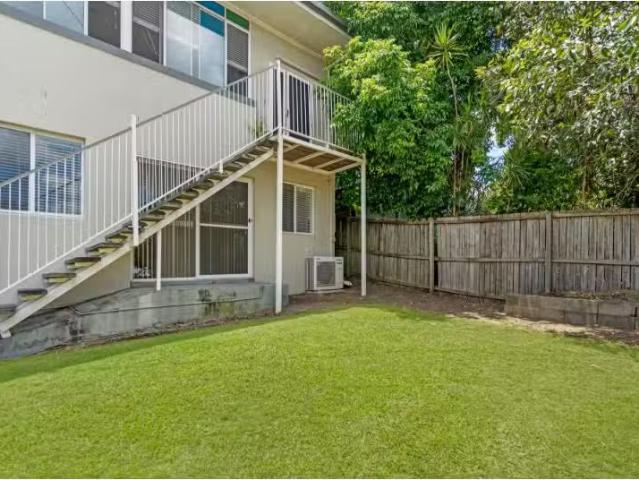 Apartment for rent in Toombul, Queensland
