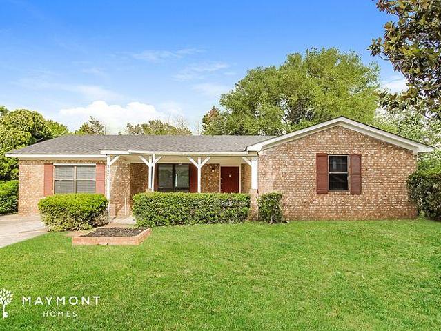 House for rent in Hephzibah