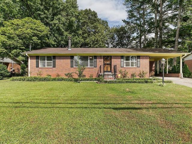 House for rent in Jackson